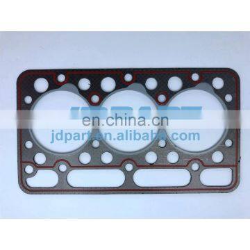 D1402 Cylinder Head Gasket For Kubota Engine