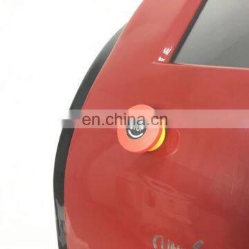 Popular Portable Picosecond Laser for Tattoo Removal and Skin Care Machine photo-3