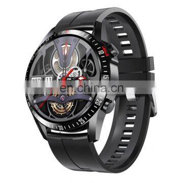 Mv55 A Thermometer Smartwatch Smartwatch Top Products Sale Products Smart Watch photo-2