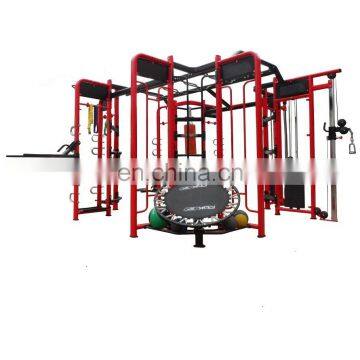 Professional Gym Equipment Synrgy360 Life Fitness Price photo-4
