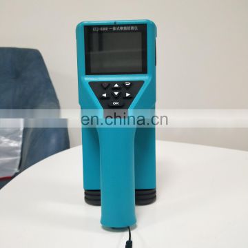 Rebar Detector with NDT Testing Reinforcement Steel Bar Scanner