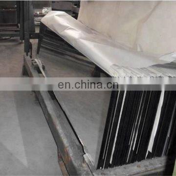 1.8mm Aluminum Mirror Glass Sheet Wholesale photo-2