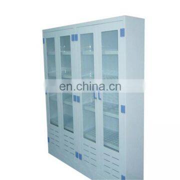 2017 Various Styles Flammable Safety Cabinet/laboratory Cupboards for Chemistry Cabinet photo-3