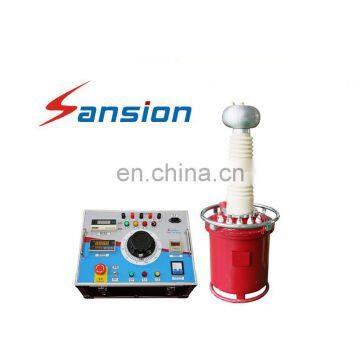 Hipot Tester Manufacturer - AC/DC Hipot Tester photo-2