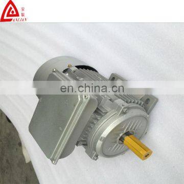 Single Phase Electric Motor photo-3