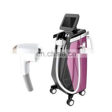 Guangzhou OSANO Hair removal 808 diode laser beauty equipment