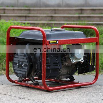 1KW 154F 2.5HP 110v/220v Gasoline Engine Generator/mikano Generators photo-4