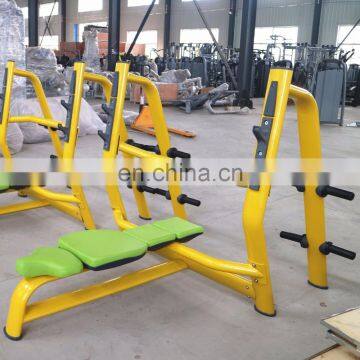 fitness equipment gym lzx-2029 plate tree