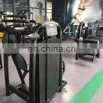 Commercial Fitness Equipment Inner & Outer Thigh 2 in 1 Gym Machine