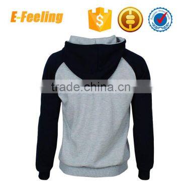 Wholesale Cheap Blank Women Hoodies and Custom Own Design Hoodies photo-2