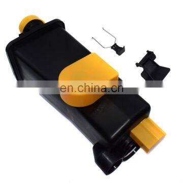 Coolant Overflow Expansion Tank For BMW E46 E83 E53 323 325 328 X5 17117573781