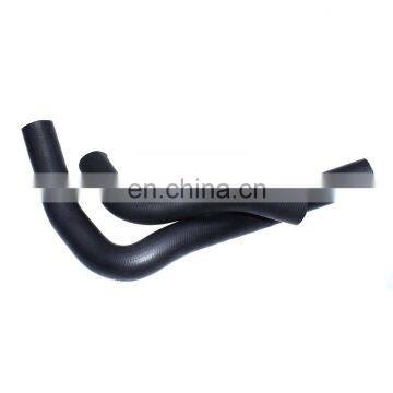 Upper & Lower Radiator Coolant Hoses 2PCS For Honda CR-V 2.4L I4 2002-2004 19501-PNB-000 19502-PNB-000 photo-2
