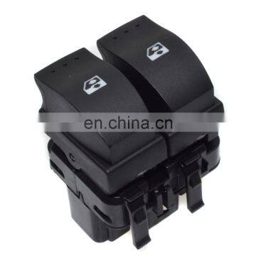 Front Power Window Lifter Switch 8200315034 For Renault Trafic II/Megane II