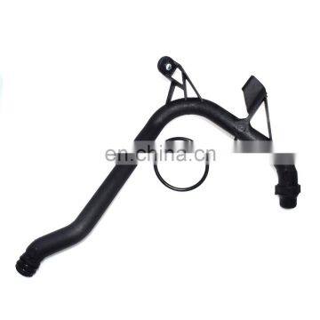 Free Shipping! Engine Heater Inlet Water Coolant Pipe W/ O-ring For BMW E46 E39 M54 11537502525