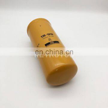 Gearbox Filter Excavator Hydraulic Filter 126-1818 photo-4