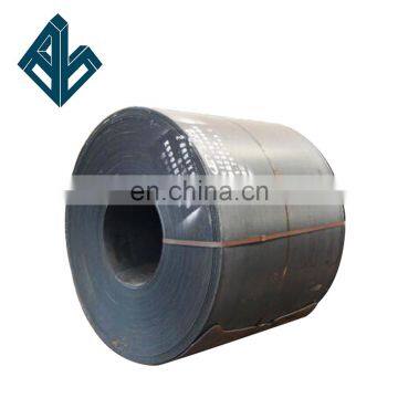 China Tianjin Trade Automotive  Pickling Board Hot Rolled Steel Coil