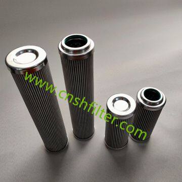 turbine oil filter DP201EA01V/-F