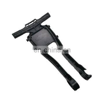 High Strength Injection Foaming Molding ABS Plastic Molded Parts photo-2