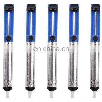 Desoldering Vacuum Pump Solder Removal Tool photo-4