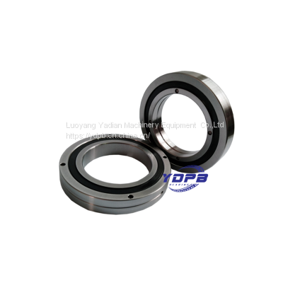 CRBA14025WWC8P5 Hiwin Crossed Roller Slewing Bearing Split Outer Ring