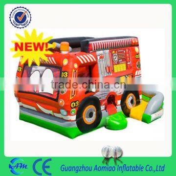 Sale Cheap Bouncy Castle 0.55mm PVC Inflatable Bouncer for Sale photo-4