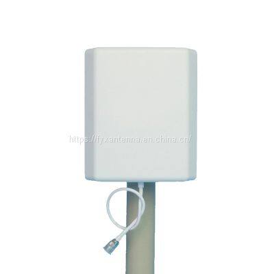 4G Modem LTE Wall Mount Directional Panel Antenna 824-2500MHz