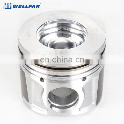 Machinery engine parts XL3Z-6108-CA Piston for FORD 5.4