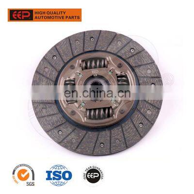 EEP auto Parts Clutch Disc for IMPREZA FS S10 G10 IMP 30100-AA720