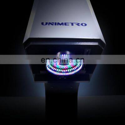 Fully Auto 2D Image Measurement Machine 2d 3d Optical Measuring Equipment
