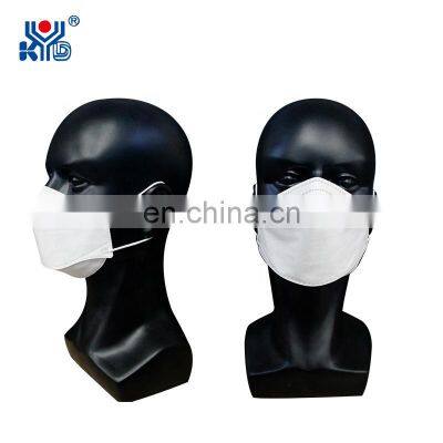 Disposable 3D Respirator Mask Making Machine photo-2