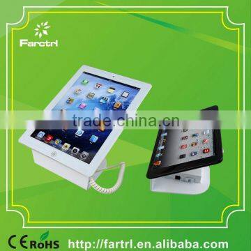Farctrl Metal Protect Tablet Anti-theft Alarm