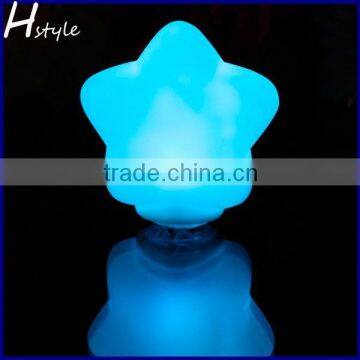 Wholesale Colour Changing LED Star Light SNL008 photo-3