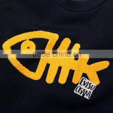 2015 Golden Supplier Pullover Hoodies photo-3