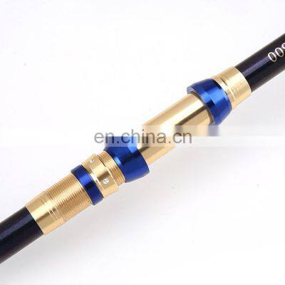 Newly Chinese OEM Carbon Fishing Rod Carbon Fiber Saltwater Rods