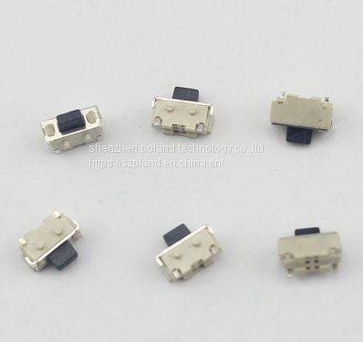 Touch the Switch Button and Press the Switch Patch on the Switch Side. The Microswitch Bracket Switch is Available in Stock for Free Proofing :（2x4,3x3,3x4,3x6,4x4,4.5x4.5,5x5,5.8x5.8,6x6,7x7,8x8,8.5x8.5,10x10,12x12） photo-2