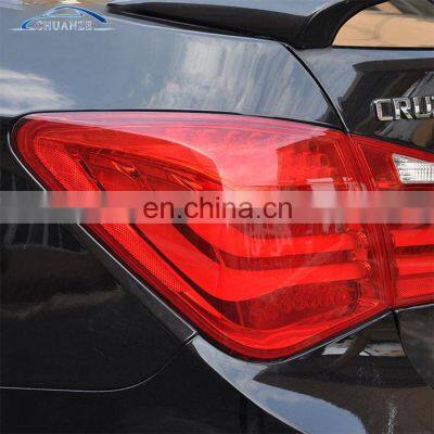 Good Quality Factory wholesales 1th Gen J300 tail lamp 2010-2014 led Holden tail light Chevrolet Chevy Cruze