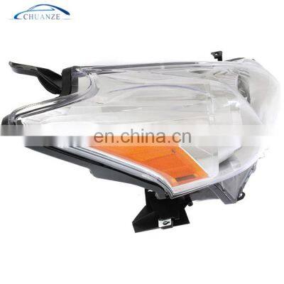Auto Car Headlamp Headlight For Toyota Prius V 2012 - 2014 photo-4