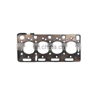 For JCB Backhoe 3CX 3DX Head Gasket 444 Turbo Engine - Whole Sale India Best Quality Auto Spare Parts