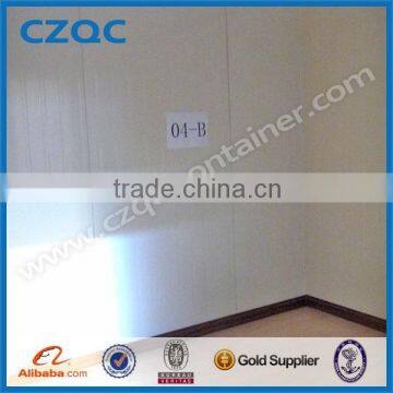 40ft Modular Shipping Container House With Four Rooms photo-6