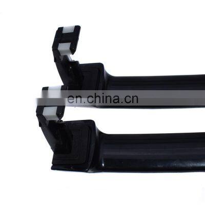 2 x Outside Exterior Door Handle Right Left 82651-3K000 FOR Hyundai 06-10 Sonata