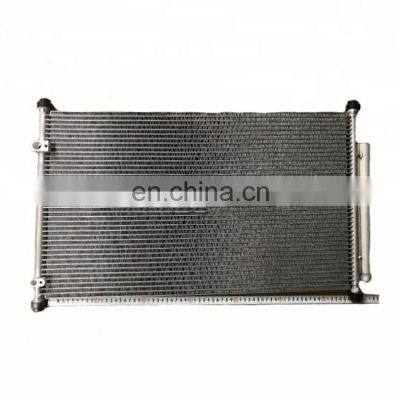 Lower Price Car AC Condenser For Honda Vezel 2014 80110 - T7A - J01