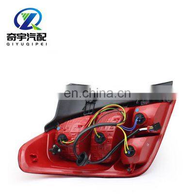 Auto Parts Tail Lamp Set for CHEVROLET TRAX 2014-2016 OEM 42435953/42435954