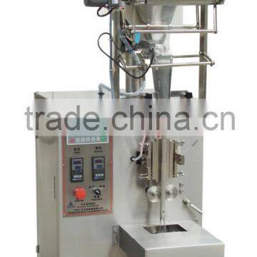 Automatic dry powder sachet/small bag packaging machine