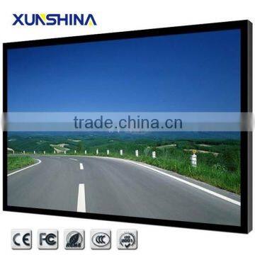 84 inch 4K LCD CCTV Monitor