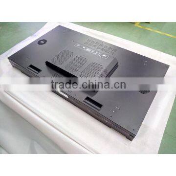 46 Inch Ultra Slim Lcd Video Wall (bezel 5.3mm Brightness 700nits) photo-4