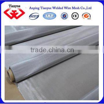 302,304,316L,304L Stainless Steel Wire Mesh photo-4