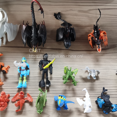 Testing Children's Toys, Electronic Appliances, Textiles, Leather photo-3