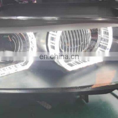 2006-2010 Year LED Modified Headlight For BMW M3 E92 E93 Led Tuning Headlamp