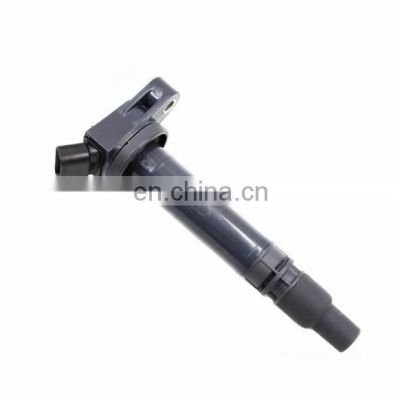 Brand New Ignition Coil Fits For Toyota Yaris 2006 On 90919-02257