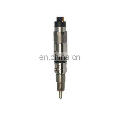 0445120061Common Rail Disesl Injector for Man TGA TGS TGX 10.5L D2066